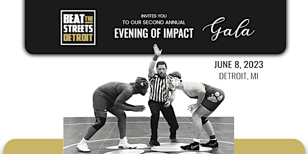 Evening of Impact - Gala - 2023