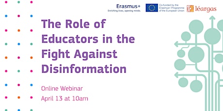 The Role of Adult Educators in the Fight Against Disinformation