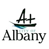 Logotipo da organização City of Albany