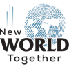 New World Together's Logo