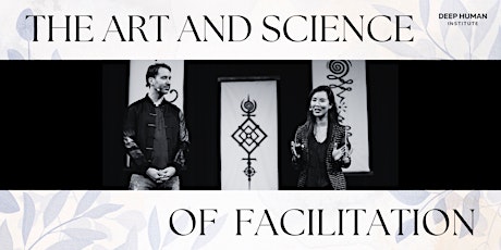 The Art & Science of Facilitation [New Dates] primary image