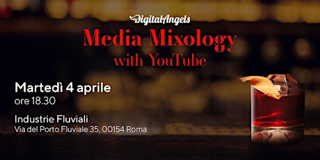Media Mixology with YouTube