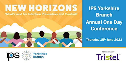 New Horizons: what's next for infection prevention & control?