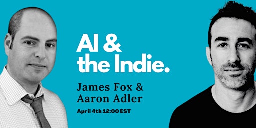 Does AI stand for Accelerator to the Indie Strategist?