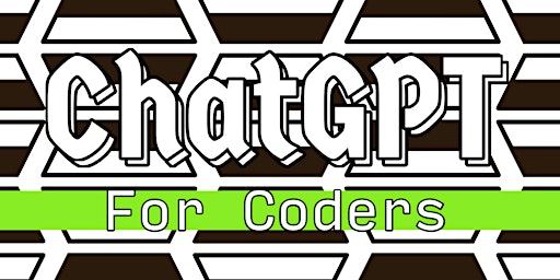 ChatGPT For Coders primary image