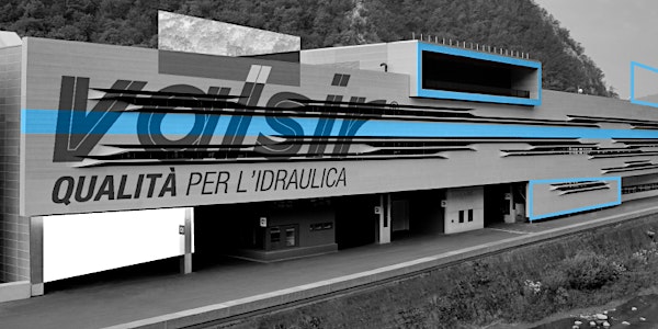 Progettare il comfort - Latina/Valsir