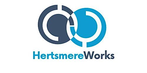 Imagem principal do evento Hertsmere Works networking breakfast  - £12.50+VAT
