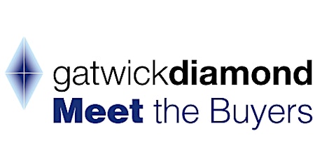 Gatwick Diamond Meet the Buyers 2018 Launch Reception & Growth Seminar primary image