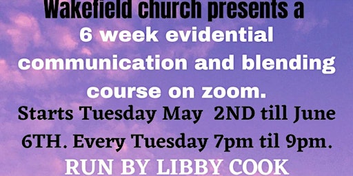 Evidential And Blending Course To Enhance Messages