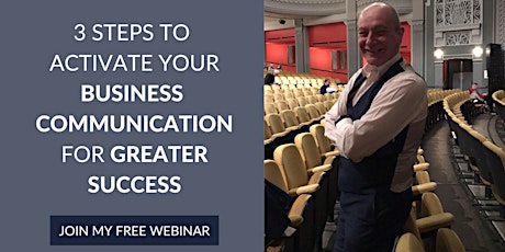 Communication is an inside job: 3 Key strategies to communicate powerfully!