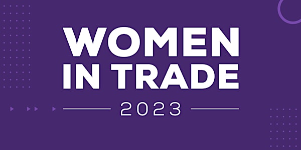 Bowens Women in Trade 2023
