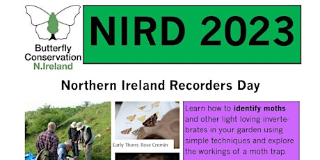 Northern Ireland Recorders Day (NIRD) 2023