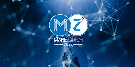 Make Zurich 2023: Civic tech hackathon