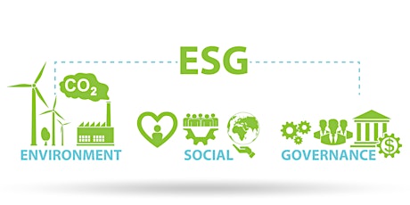 Introduction to Sustainability and ESG