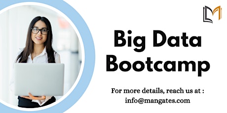 Big Data Bootcamp 2 Days Training in Atlanta, GA