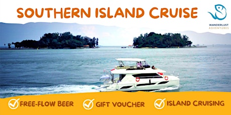 Southern Islands Cruise