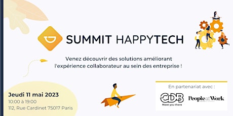 Summit happytech