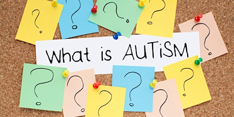 Understanding Autism FREE Webinar