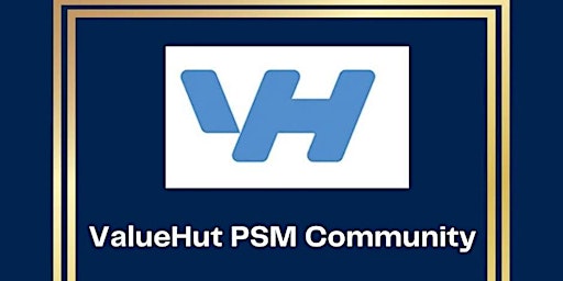 PSM Community Meetup