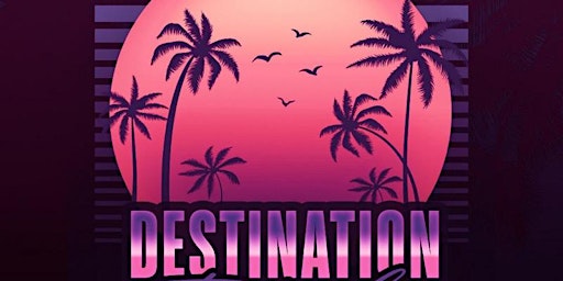 Destination Tropicale !