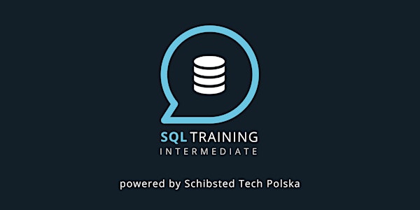 SQL Training II – intermediate