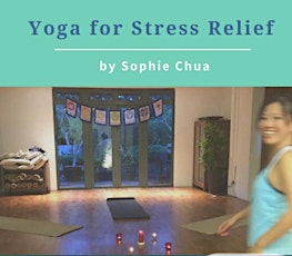 Yoga for Stress Relief