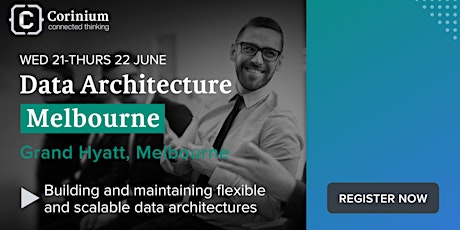 Data Architecture Melbourne