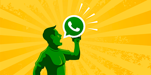 [WORKSHOP] Whatsapp Auto Send Blast Using Only Your Phone !