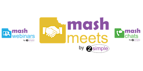 Mash Meet: Digital Learning with Purple Mash, Manchester (AW) primary image