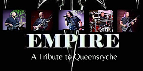 Empire - A Tribute to Queensryche