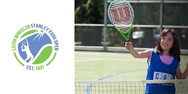 Tennis Try it Day for Families Living with Autism (all ages)