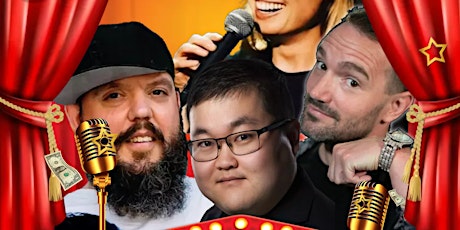 Dirty Devil Comedy presents Stand up at Crescent B