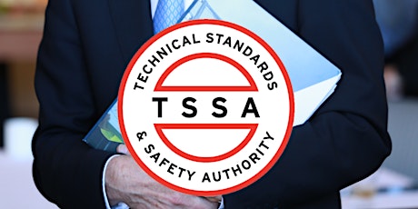 TSSA 2018 Annual General Meeting  primary image