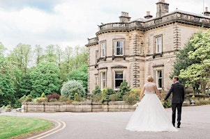 Imagem principal de Tapton Hall, Sheffield - Summer 2024 Wedding Fayre