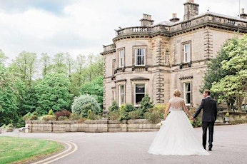 Tapton Hall, Sheffield - Summer 2024 Wedding Fayre primary image