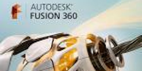 Fusion 360 CAD Workshop Series for Adults primary image