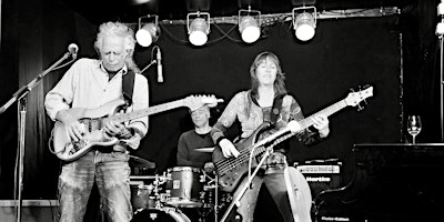 Imagem principal de Die Rickenbackers Rock & Blues Session