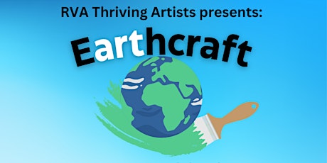 “Earthcraft” Spring Community Event
