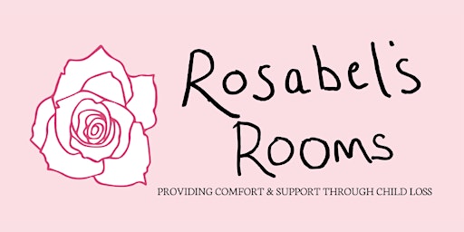 Trauma-Informed Bereavement Therapy & Rosabel’s Room-To-Talk