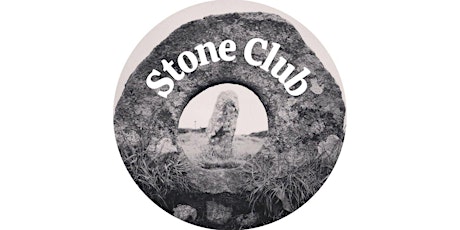 An evening with the Stone Club