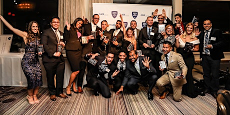 2018 ASCE Miami-Dade Annual Awards & Installation Banquet primary image