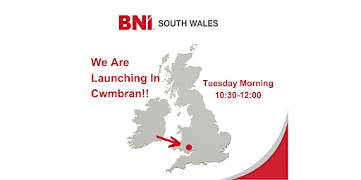 BNI - Information Meeting - Triskelion Chapter - Cwmbran