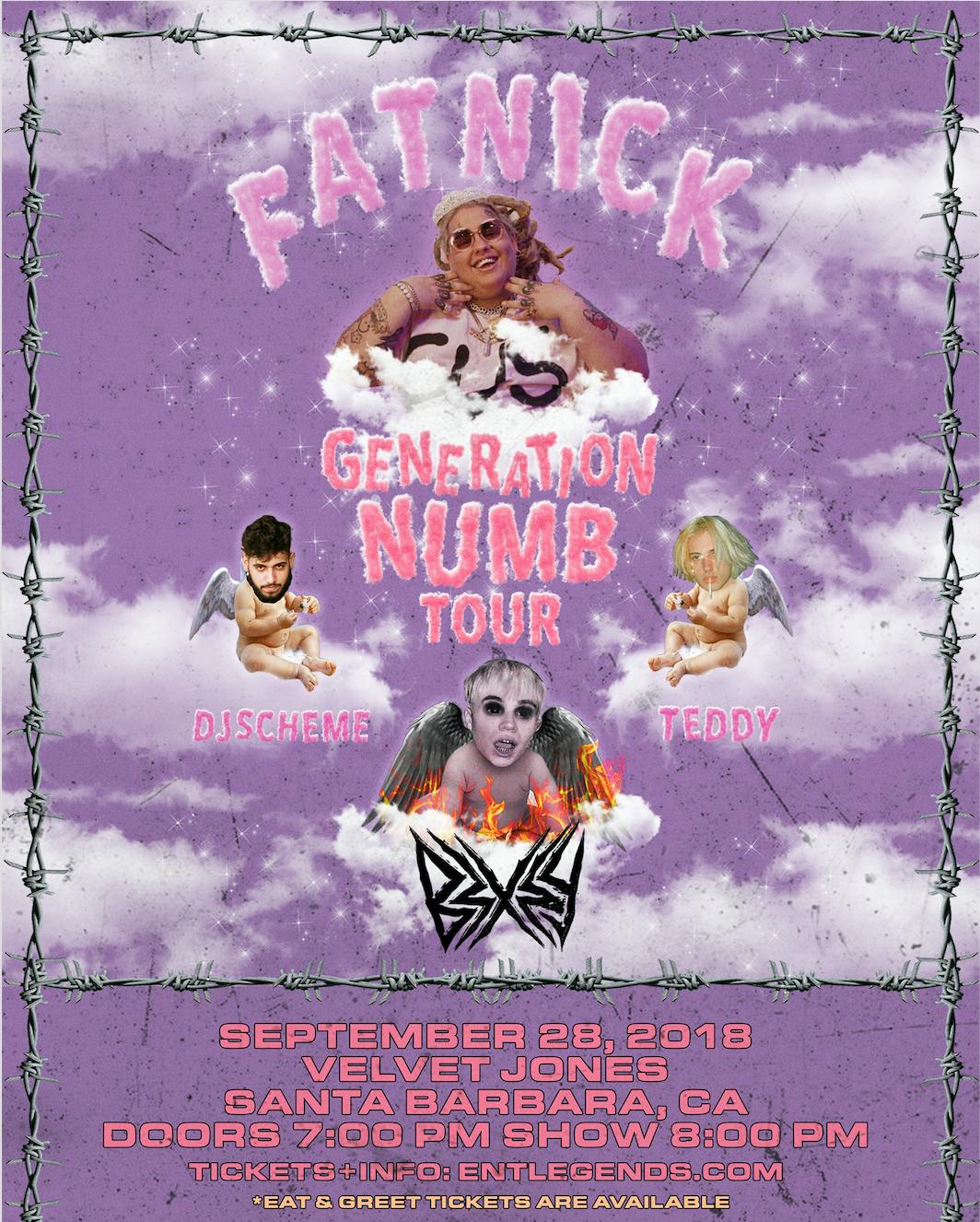 Fat Nick