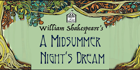 Shakespeare's "A Midsummer Night's Dream"