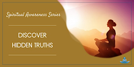 Discover Hidden Truths
