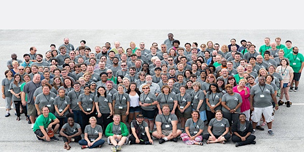 Cleveland GiveCamp 2023
