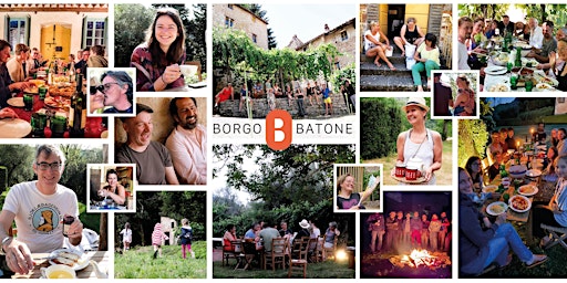 Infocall Borgo Batone: Village stories primary image