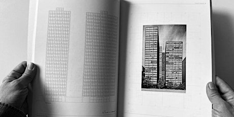 Presentació de "Mies van der Rohe. La col·lecció de l'habitage col·lectiu"
