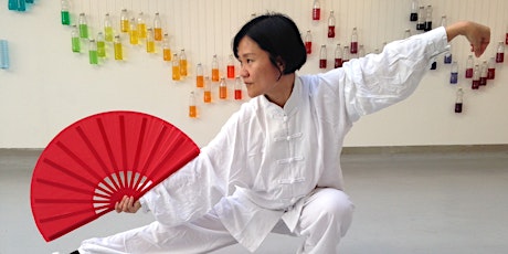 Introductory Taichi Qigong Sessions