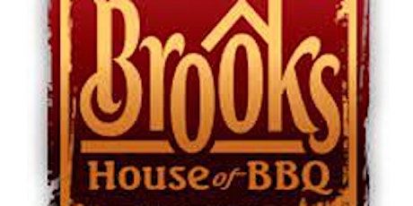 Brook's BBQ Fundraiser